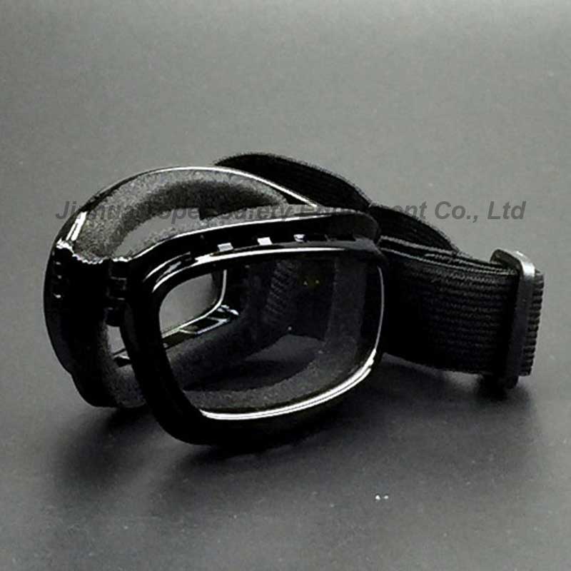 Foldable Type Safety Goggles